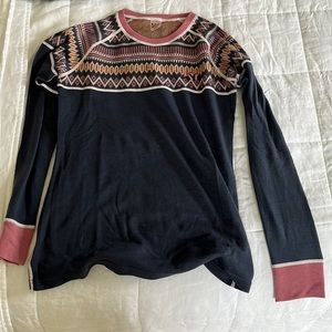 Kari Traa Baselayer Top